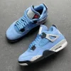 ⁦Jordan 4 SE University Blue⁩ – תמונה ⁦3⁩