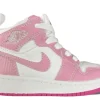 ⁦jordan 1 UV Reactive מחליפות צבע⁩ – תמונה ⁦2⁩