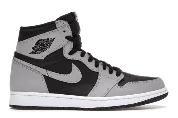 Jordan 1 Retro High Shadow
