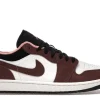JORDAN 1 Low Mocha