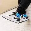 ⁦Jordan 1 Retro High OG Prototype⁩ – תמונה ⁦3⁩