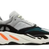 Yeezy 700 Wave Runner Sold Grey
