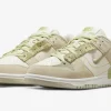 ⁦Dunk Low Disrupt 2 Green Snake⁩ – תמונה ⁦2⁩
