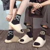 ⁦Yeezy Slide Bone⁩ – תמונה ⁦3⁩