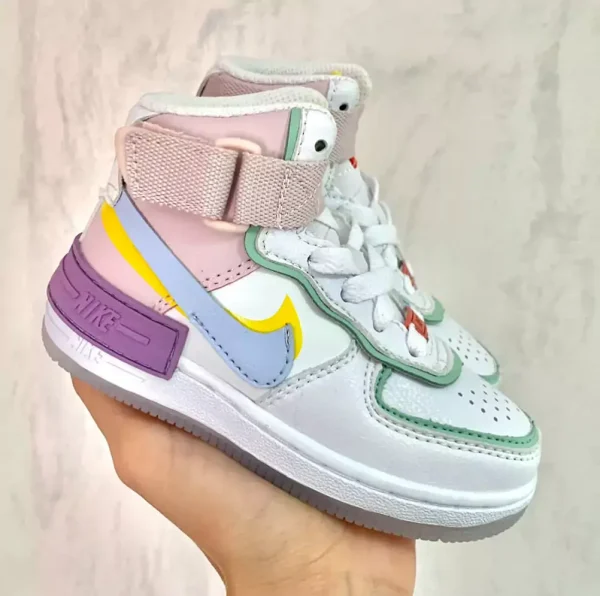 Air FORCE 1 Kids