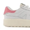 ⁦New Balance CT302 White Pink⁩ – תמונה ⁦3⁩