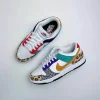 ⁦Dunk Low SE Safari Mix⁩ – תמונה ⁦3⁩