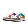 ⁦Dunk Low SE Safari Mix⁩ – תמונה ⁦2⁩