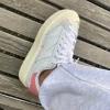 ⁦New Balance CT302 White Pink⁩ – תמונה ⁦5⁩