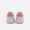 ⁦New Balance CT302 White Pink⁩ – תמונה ⁦4⁩