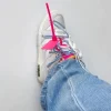 ⁦Dunk Low Off-White Lot 38⁩ – תמונה ⁦3⁩