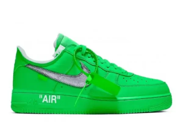 Air Force 1 Low Off-White