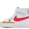 ⁦Nike Blazer Kids⁩ – תמונה ⁦2⁩
