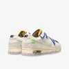 ⁦Dunk Low Off-White Lot 32⁩ – תמונה ⁦2⁩