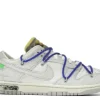 Dunk Low Off-White Lot 32
