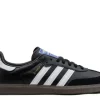 Adidas Samba Vagan Black - אדידס סמבה