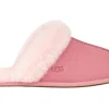 נעלי האג | Scuffette II Pink
